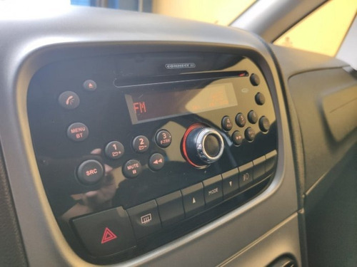 Idea 1.8 Mpi Adventure 16v Flex 4p Automatizado