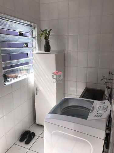 Imagem 10 de 28 de Sobrado À Venda, 3 Quartos, 1 Suíte, 2 Vagas, Nova Petrópolis - São Bernardo Do Campo/sp - 44862