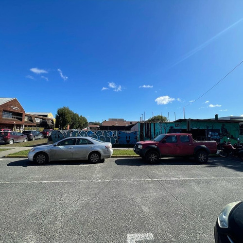 Propiedad En Villarrica, Excelente Ubicación Para Invertir