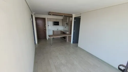 Depto 2 Dormitorios, 2 Baños, Cerca Metro Cementerios