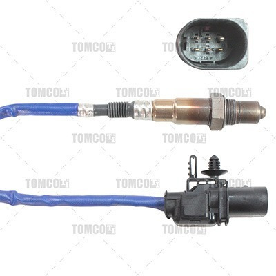 Sensor Oxígeno Antes Del Cc Ford Edge 2010 3.5l Mpi Tomco