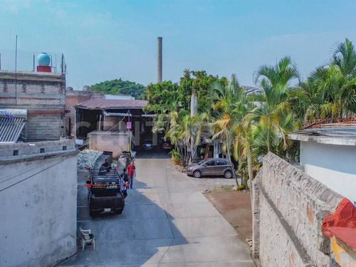 2860 M2 En El Centro De Cuautla Se Vende Como Terreno $20,020,000