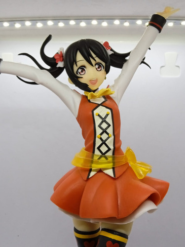 Niko Yazawa, Love Live, Premium Figure, Marca Sega -original (Usado)