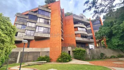 Apartamento en venta