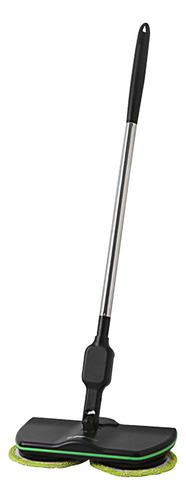 Trapeador Eléctrico Inalámbrico E Mop, Potente, Para Piso Cl