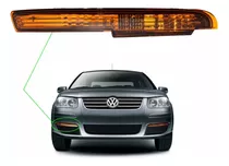 Comprar Direccional Bomper Volkswagen Jetta 2008 - 2015 Derecha