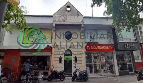 Local En Arriendo En Cabecera Del Llano. Cod A997