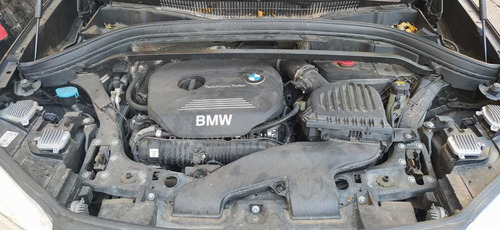 Imagen 13 de 15 de Bmw X1 2.0 Sdrive 25i Xline 231cv 2016