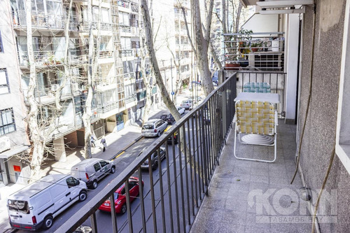 Imagen 3 de 14 de Venta Departamento / Semipiso De 3 Ambientes En Palermo Nuevo