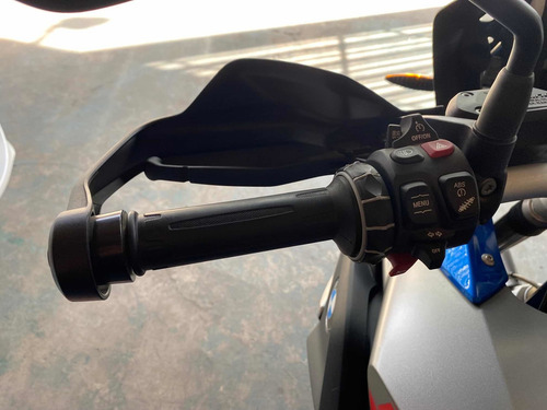 Imagen 16 de 24 de Bmw R1200 Gs