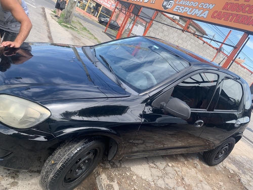 Celta 1.4 Lt. Sedan 5 Puertas.