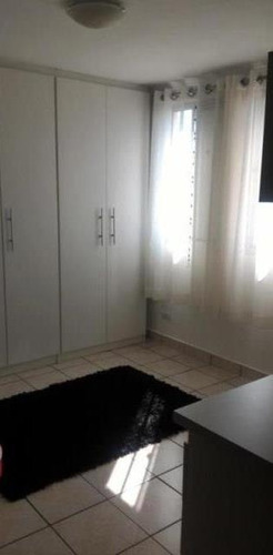 Imagem 2 de 12 de Venda Apartamento Padrão Santo André Brasil - 1584