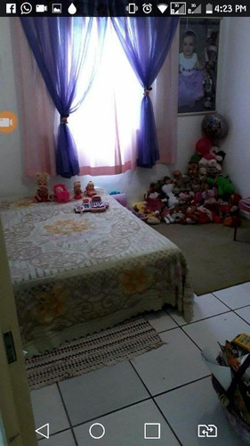 Casa Com 2 Dormitórios À Venda, 90 M² Por R$ 280.000,00 - Jardim Europa - Itupeva/sp - Ca0057