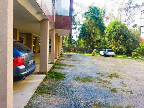 Imagem 19 de 24 de Apartamento 3 Quartos + 1 Quarto De Hóspedes À Venda Por R$ 450.000 - Alto - Teresópolis/rj - Ap1188