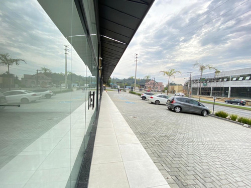 Imagem 10 de 12 de Excelente Sala Comercial Com 60 M² Bairro Do Salto - 35712253l