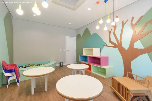 Imagem 7 de 13 de Apartamento Para Venda Em São Paulo, Vila Madalena, 2 Dormitórios, 2 Suítes, 3 Banheiros, 1 Vaga - Cap3312_1-1498433