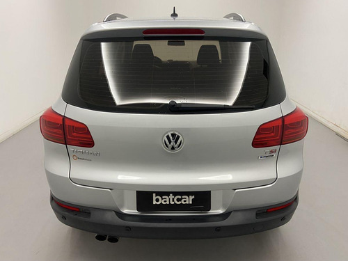 Volkswagen Tiguan 1.4 Tsi