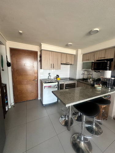 Departamento 2d-2b Centro Sur Antofagasta