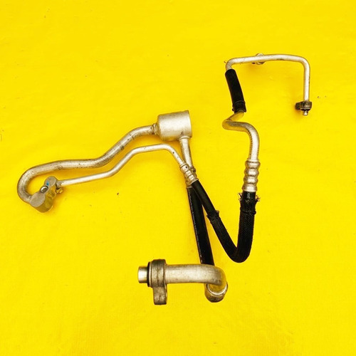 Mangueras De Clima Cadillac Turbo Ats 2013 A 2018 2.0 Lts (Usado)