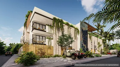 Departamento en venta