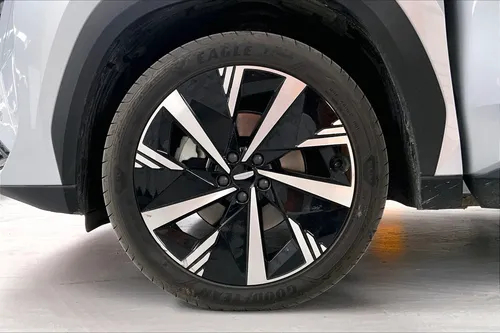 Geely Starray 2024