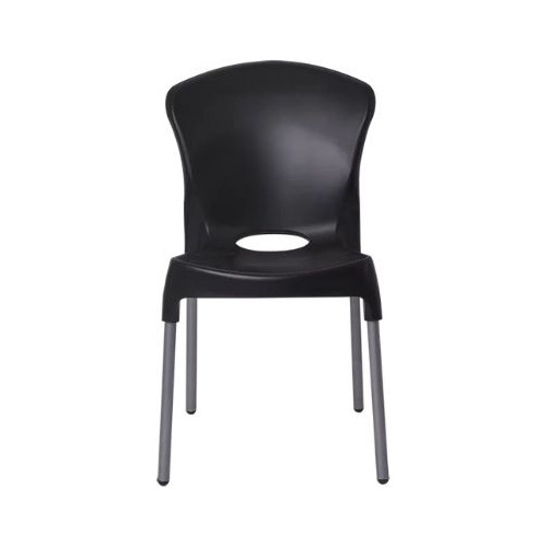 Silla Sillon Oficina Escritorio Ejecutiva Plastico Reforzado