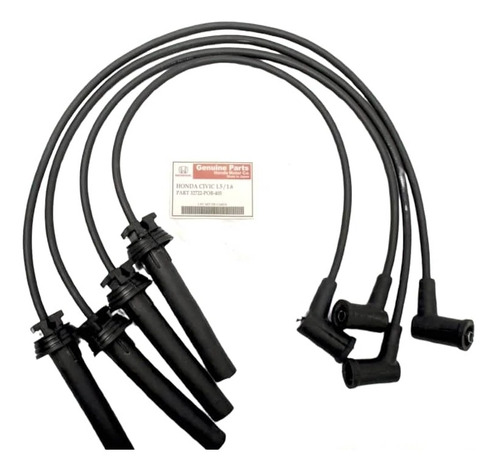 Cables De Bujias Honda Civic 92-01 (1.5-1.6) 