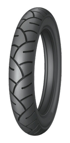 Cubierta Drook 2.75-17 6pr Tt Wave New Crypton