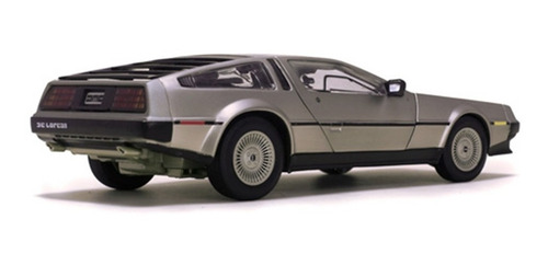 Imagem 4 de 8 de 1981 De Lorean Lk Dmc 12 Coupe 2701 Sun Star 1:18