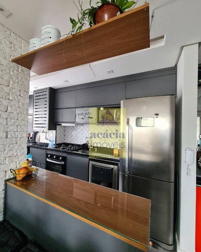 Imagem 4 de 11 de Apartamento À Venda, 44 M² Por R$ 371.000,00 - Vila Pirituba - São Paulo/sp - Ap3128