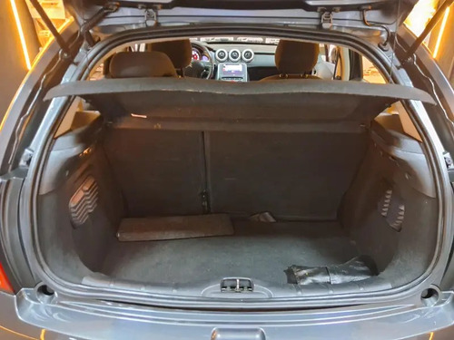 Citroën C3 1.6 VTI 120 FLEX ATTRACTION EAT6