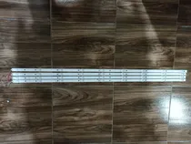 Comprar Kit De Tiras Led Para Pantalla Hisense 50r6e