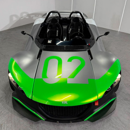 Vuhl 2015