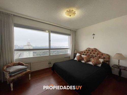 Apartamento En Punta Del Este