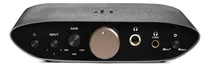 Comprar Amplificador De Audio Ifi Zen Air Can Conexión Usb Análogo Color Negro