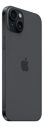 Apple Iphone 15 Plus (128 Gb) - Negro Negro