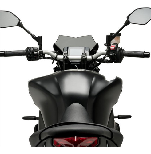 Deflector De Viento Para Yamaha Mt-09 Fz-09 2021 2022