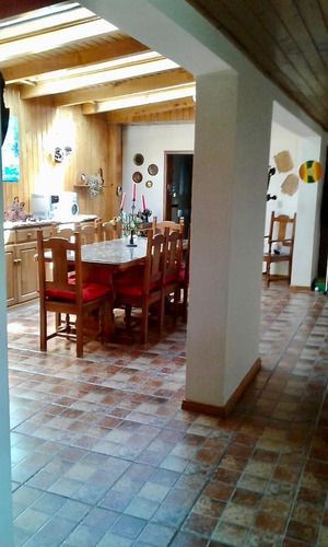 Imagen 13 de 21 de Venta Casa Centro 4 Dorm 1 Planta - San Martin De Los Andes