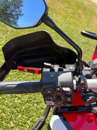 Imagen 10 de 18 de Honda África Twin Crf 1100 L