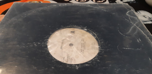 Nina Hagen African Reggae Remix 93 Vinilo Maxi Germany Leer (Usado)