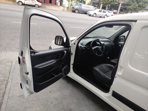 Peugeot Partner 1.6 Hdi Furgon Confort