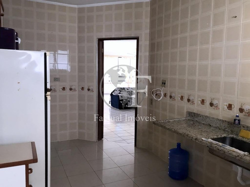 Apartamento Com 3 Dormitórios À Venda, 155 M² Por R$ 650.000,00 - Pitangueiras - Guarujá/sp - Ap9420
