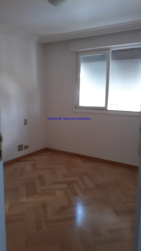 Imagem 13 de 25 de Apartamento 83m², 02 Dormitórios, 01 Banheiro E 01 Vaga Na Garagem. Condomínio Com Portaria, Segurança 24hrs E Salão De Festa. Excelente Localização - 21040610 - 69379627