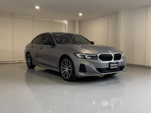 Bmw Serie 3 2023 4p 330e Sport Line Hibrido L4/2.0/t Aut