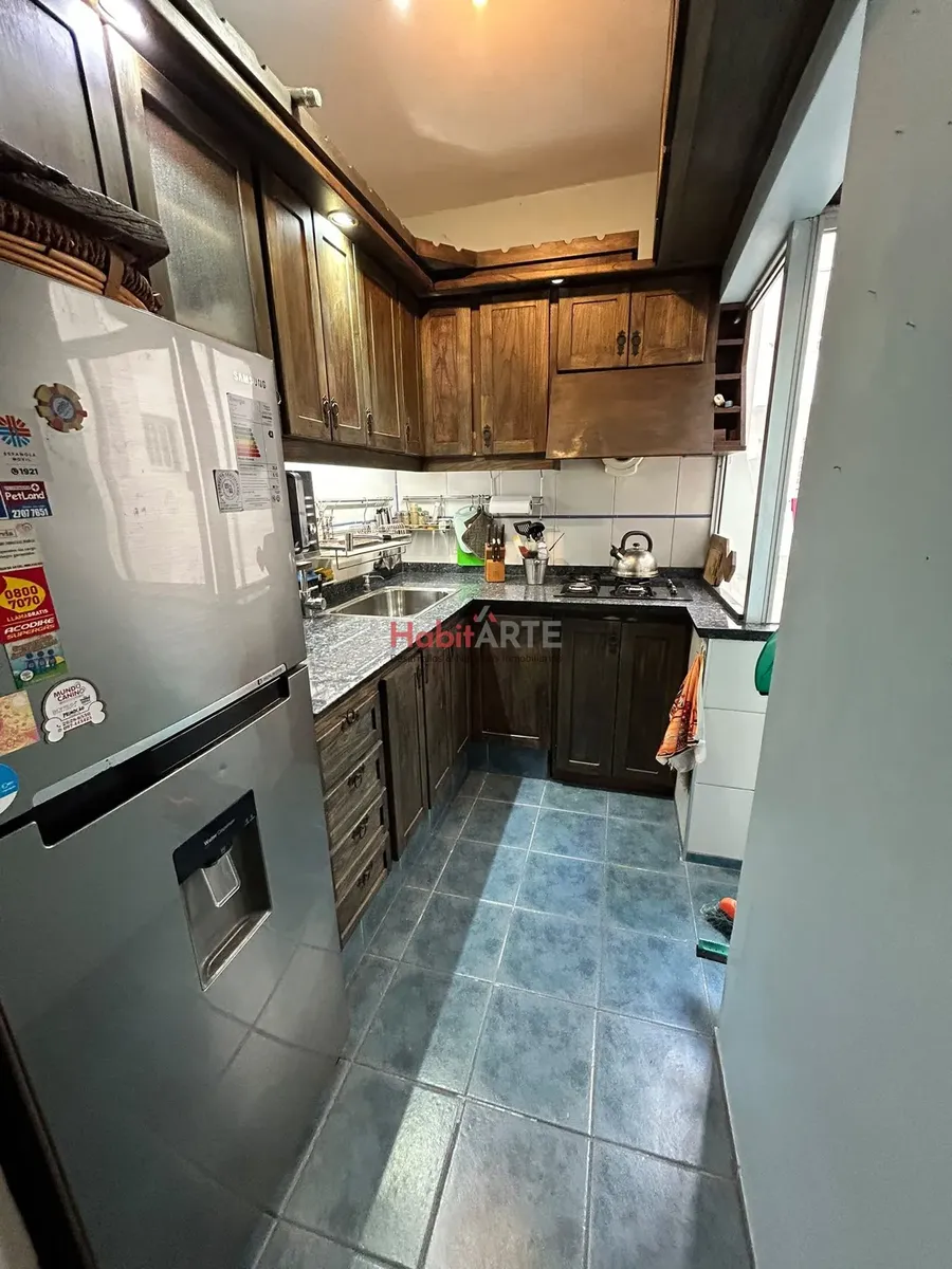 Alquiler Apartamento Pocitos · Foto 5