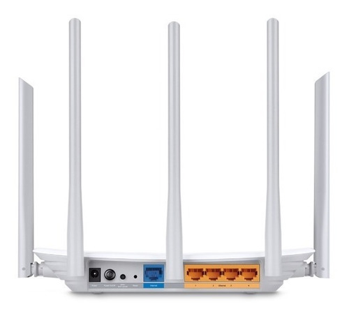 Archer C60 Router Wi-fi De Doble Banda Ac1350 Entrega Ya!!!