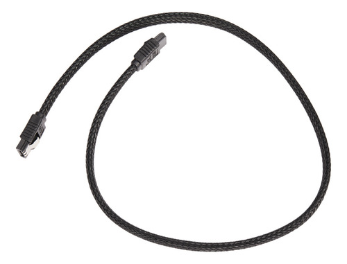 Cable De Datos Ssd Fs De 10 Unidades, 50 Cm, 3.0 Iii, Sata3,