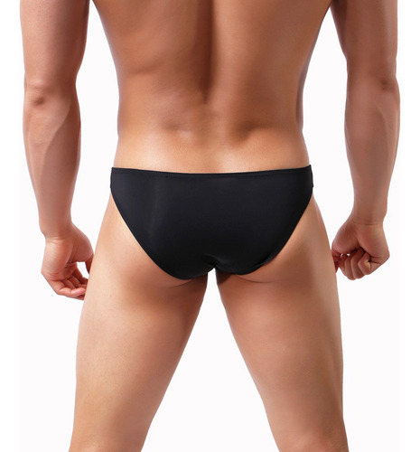 A* Ropa Interior J For Hombre, Calzoncillos Cómodos Y