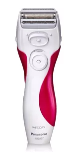 Rasuradora Eléctrica Para Mujer, Panasonic Es2207.