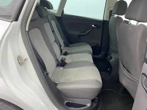 Seat Altea Style Xl 1.8 Tfsi